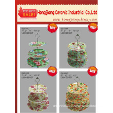 3PCS Cake Set